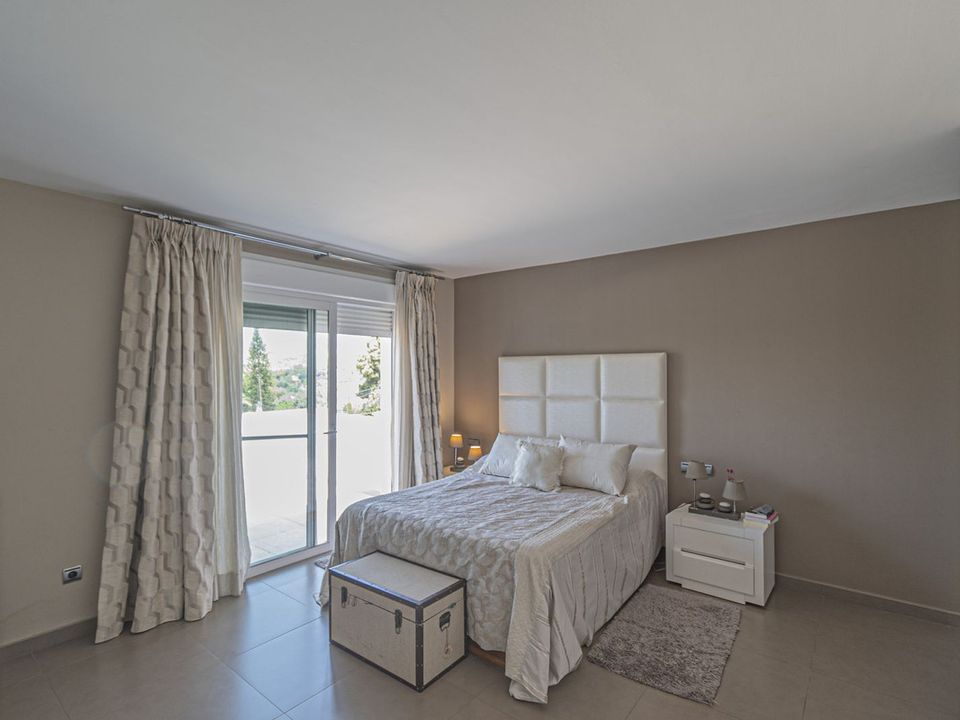 Villa i San Pedro de Alcantara, Malaga - foto 4