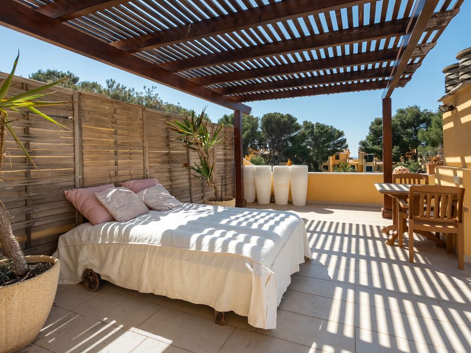 Lejlighed i Santa Ponsa, Mallorca - foto 3