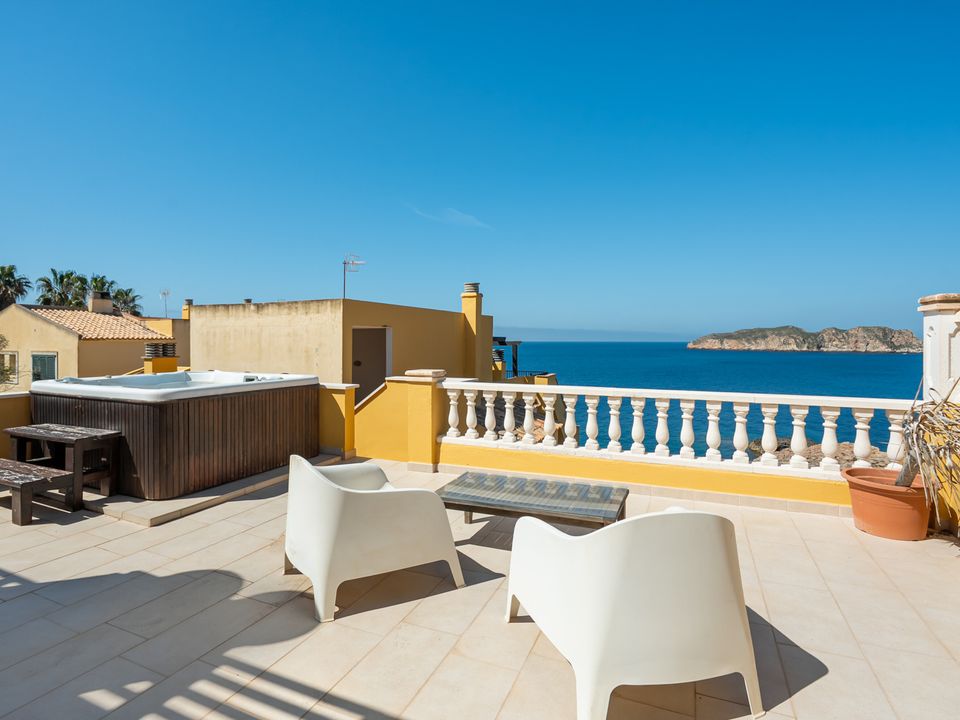 Lejlighed i Santa Ponsa, Mallorca - foto 4