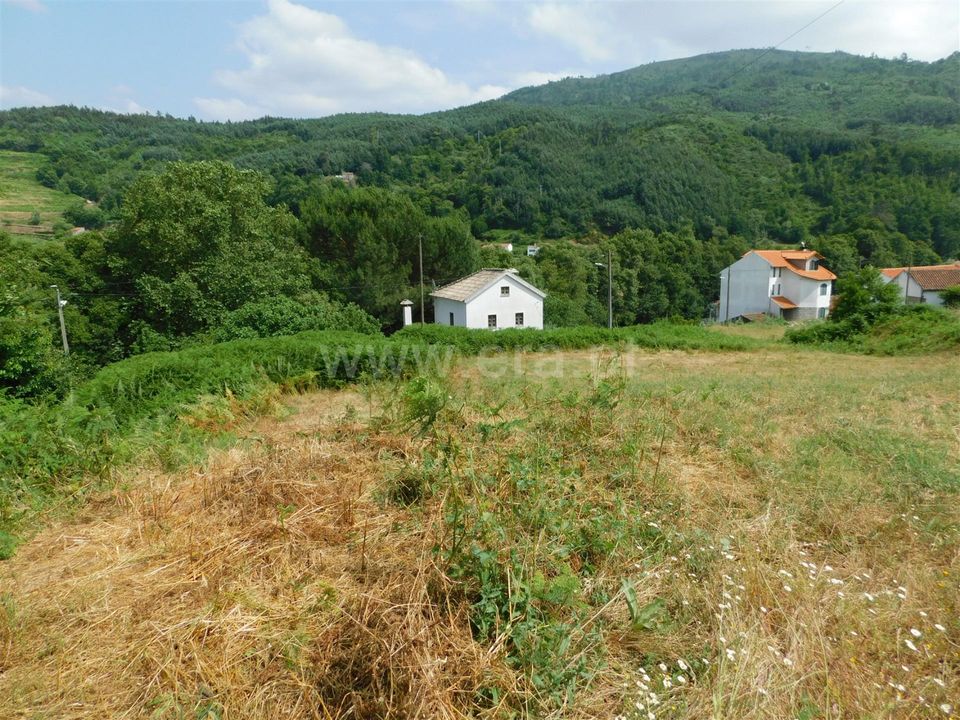 Helårsgrund i Seia, Guarda - foto 1