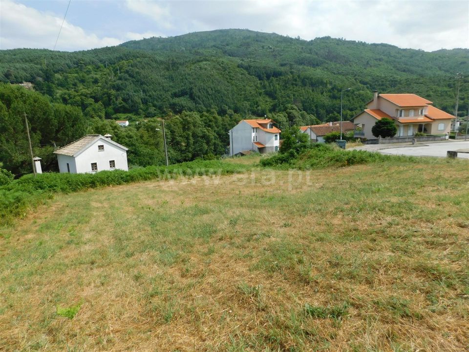 Helårsgrund i Seia, Guarda - foto 2