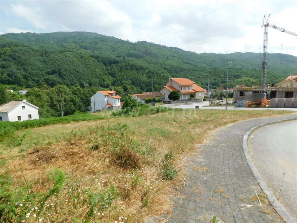 Helårsgrund i Seia, Guarda - foto 5