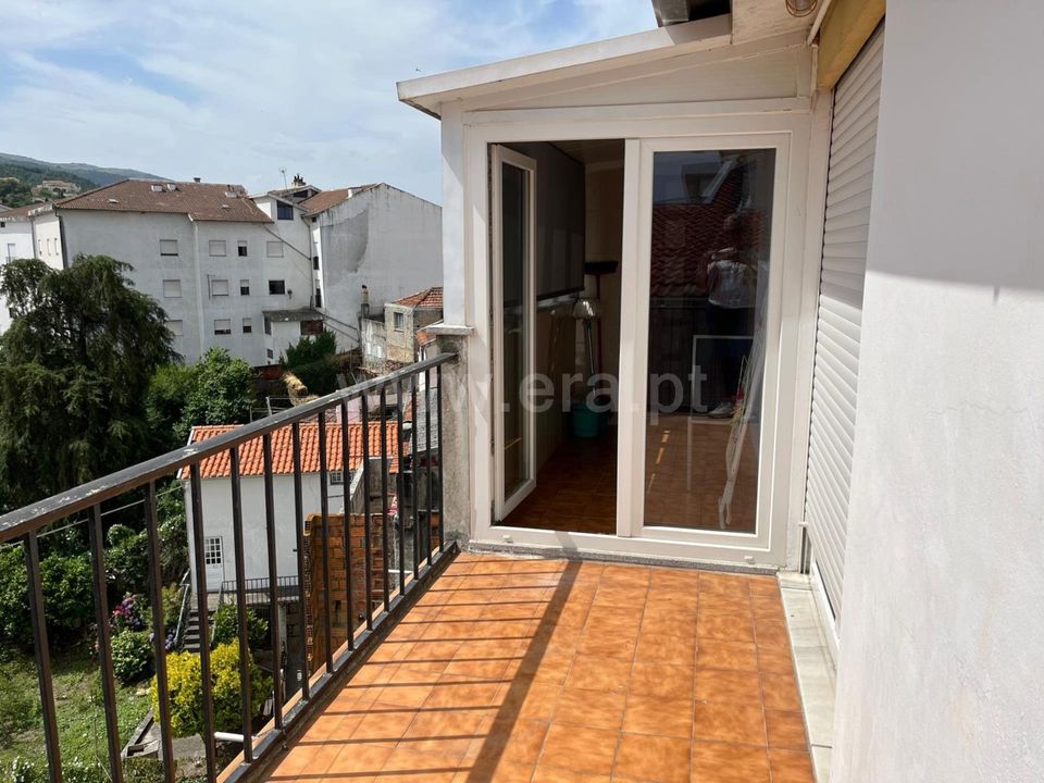 Apartament a Seia, Guarda - foto 4