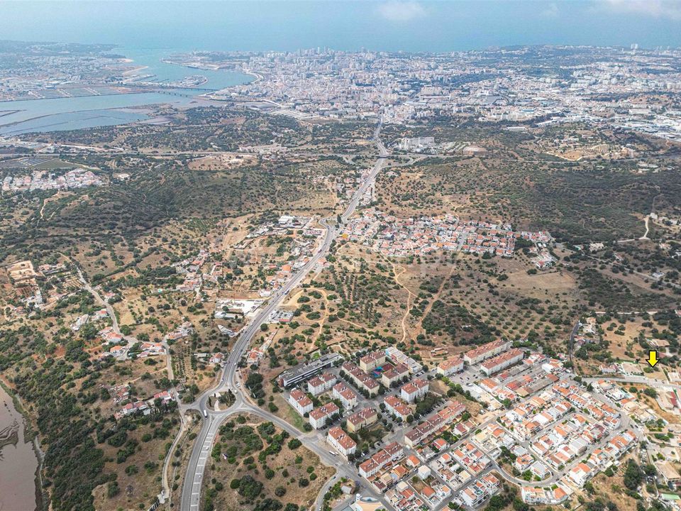 Helårsgrund i Portimao, Faro - foto 2
