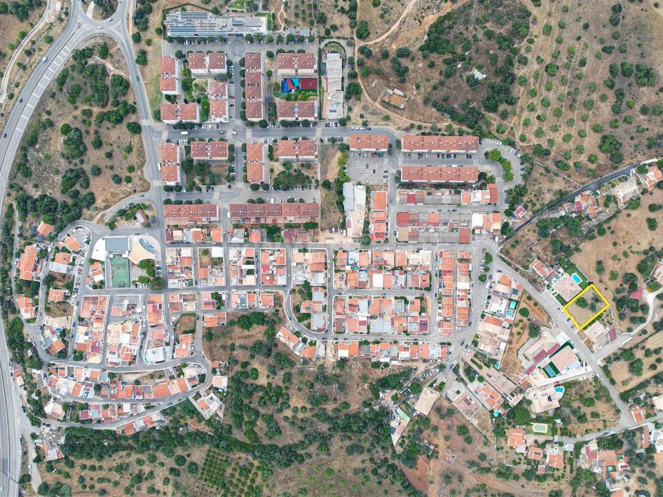 Helårsgrund i Portimao, Faro - foto 3