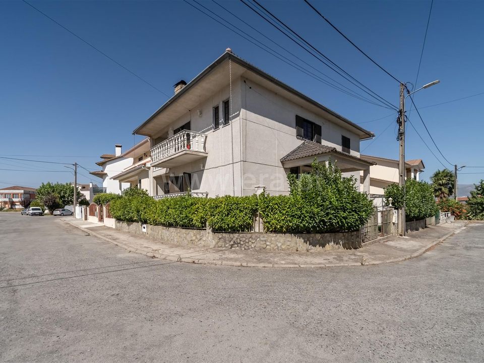 Landsbyhus i Fundao, Castelo Branco - bilde 2