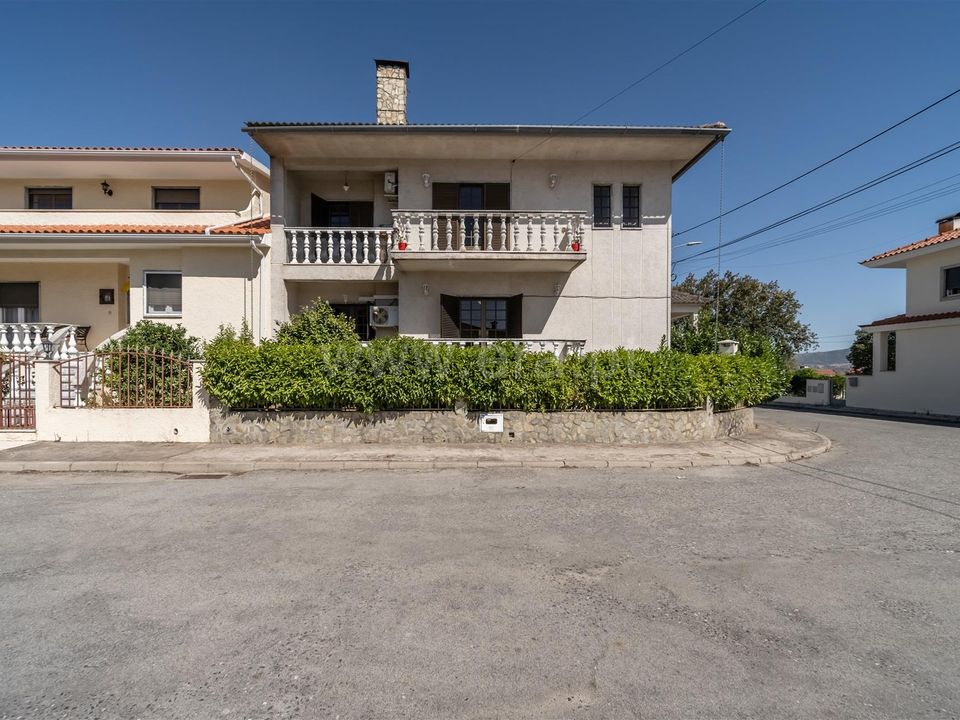 Landsbyhus i Fundao, Castelo Branco - bilde 4