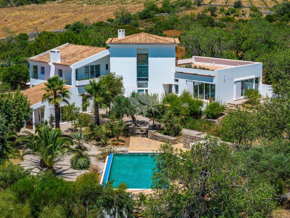 Villa i Tavira, Faro - foto 2