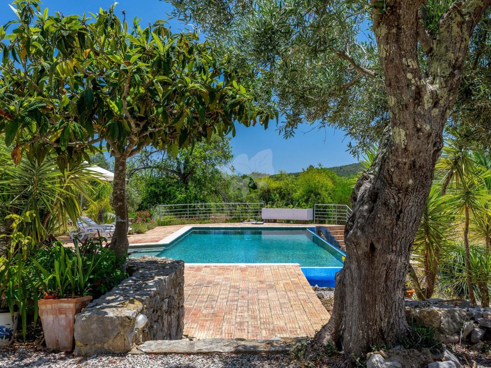 Villa i Tavira, Faro - foto 3