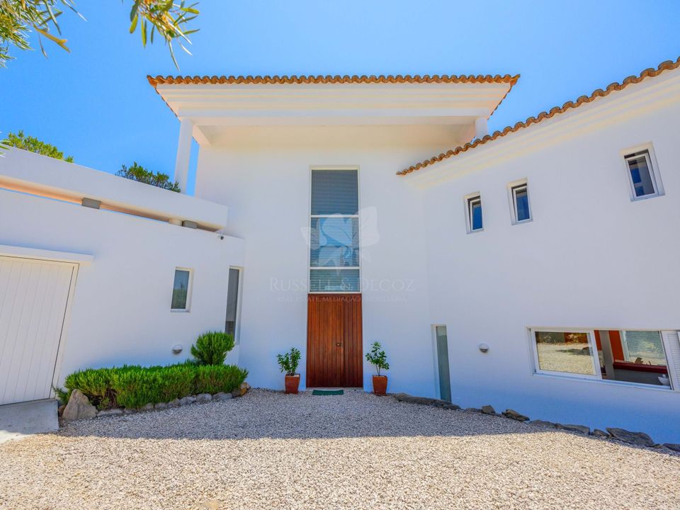 Villa i Tavira, Faro - foto 4