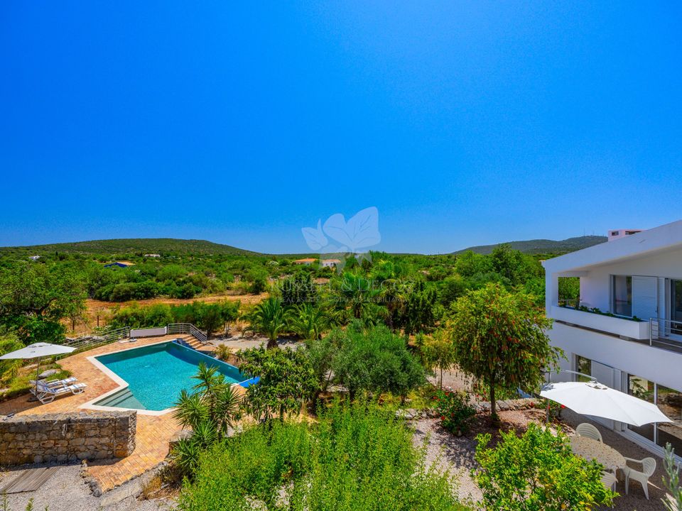 Villa i Tavira, Faro - foto 5