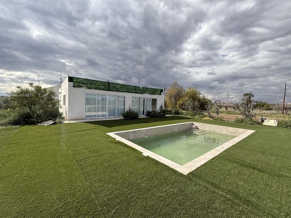 Villa in Elche, Alicante - photo 5