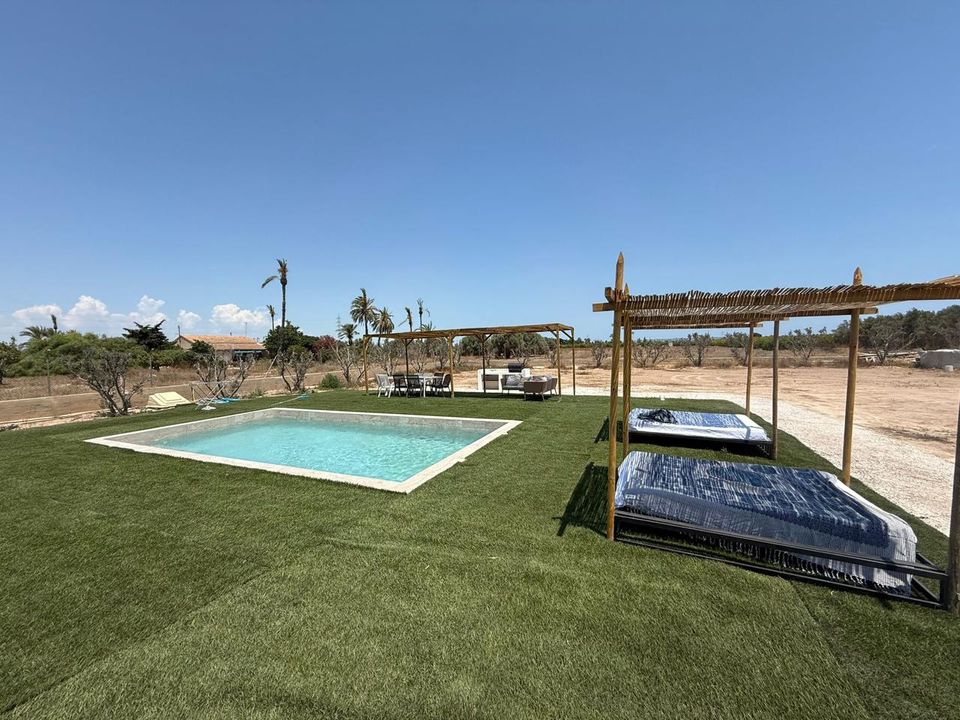 Villa in Elche, Alicante - photo 3