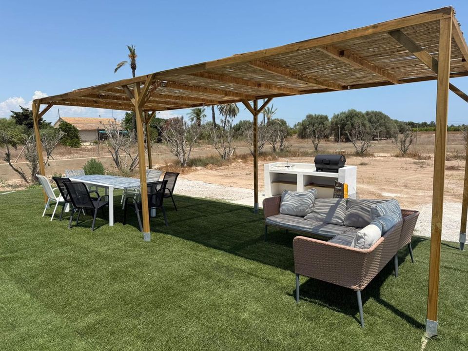 Villa in Elche, Alicante - photo 4