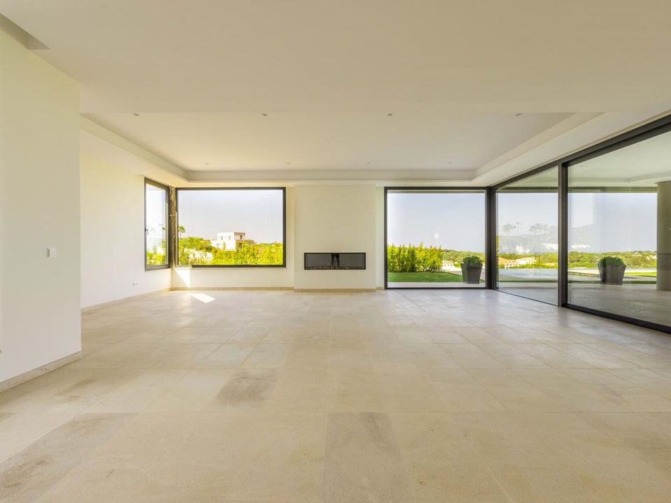 Villa i Sotogrande, Cadiz - foto 4