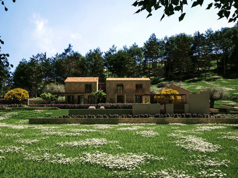 Helårsgrund i Maria De La Salut, Mallorca - foto 2