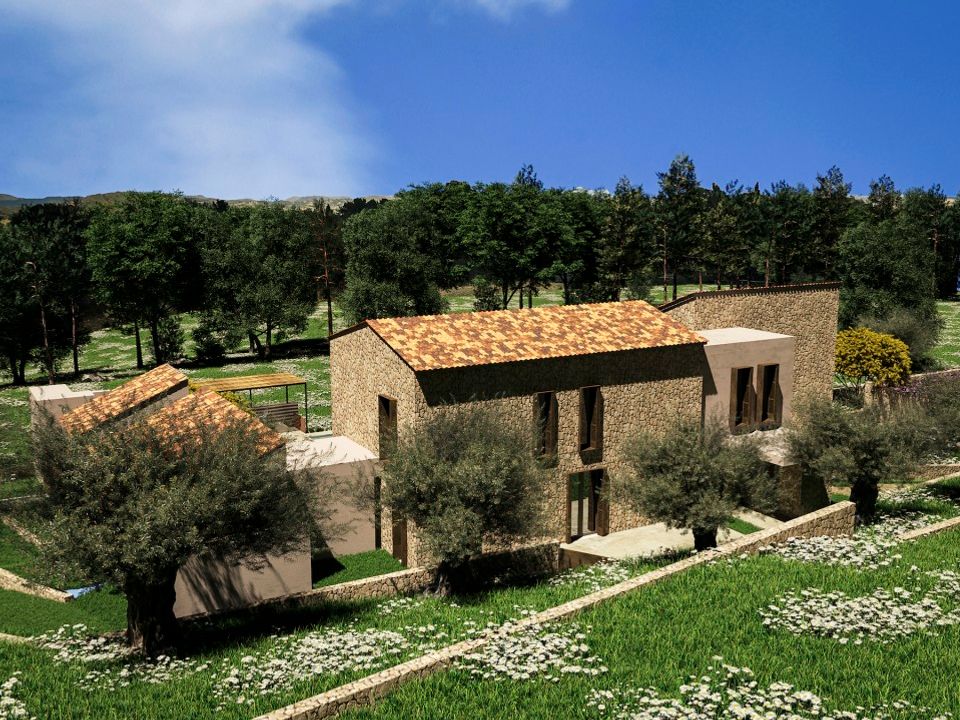 Helårsgrund i Maria De La Salut, Mallorca - foto 1