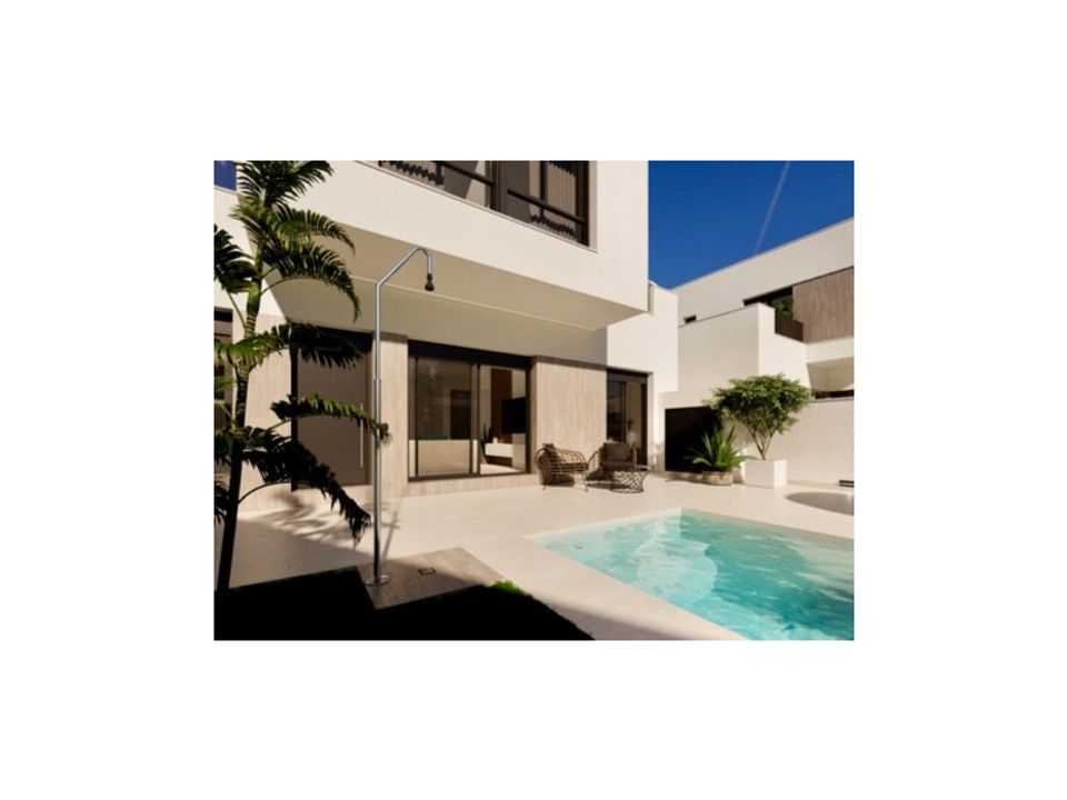 Villa i San Fulgencio, Alicante - foto 5
