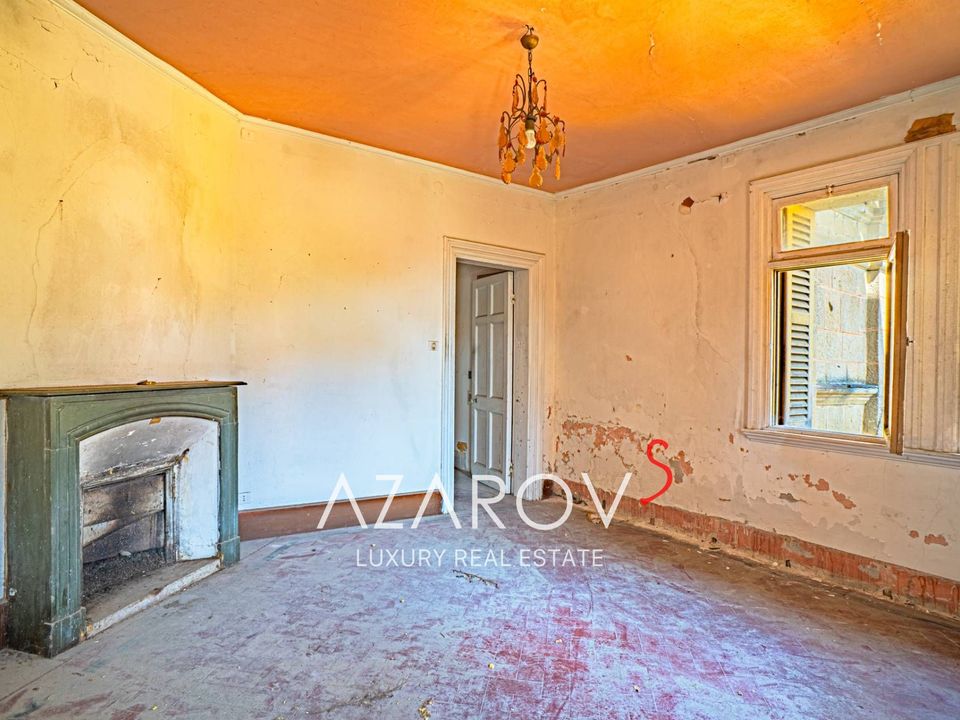 Villa i Ventimiglia, Imperia - bilde 5