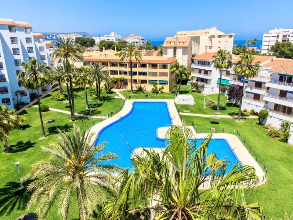 Lejlighed i Javea, Alicante - foto 2