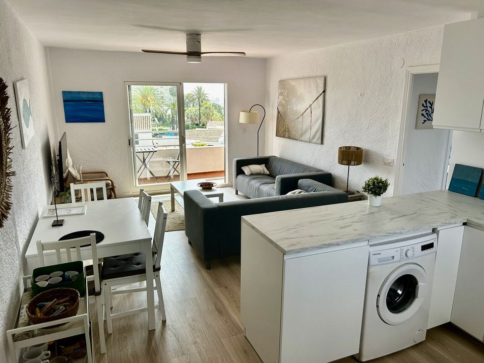 Lejlighed i Javea, Alicante - foto 4