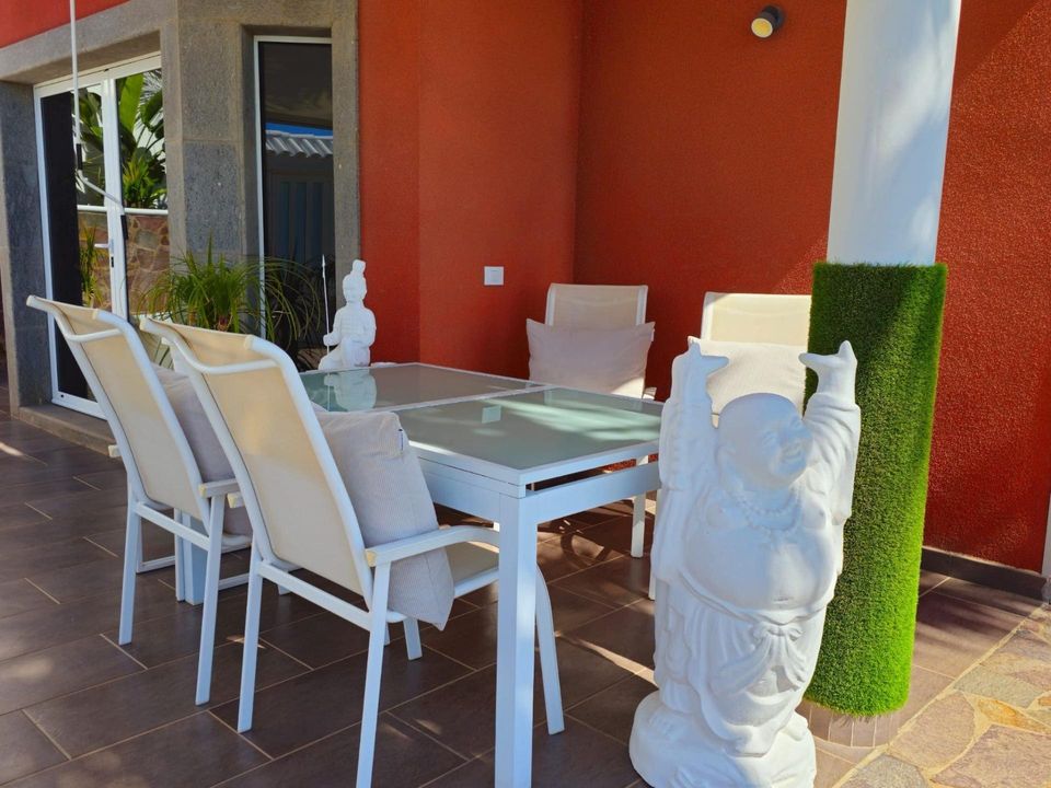 Villa i San Bartolome De Tirajana, Gran Canaria - foto 2