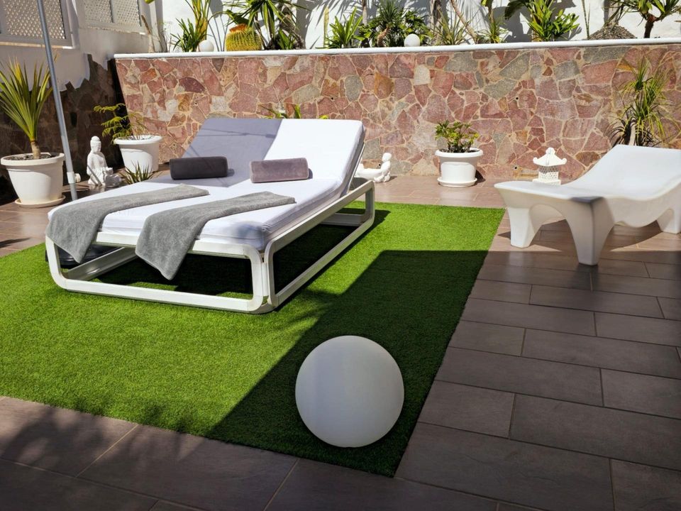 Villa i San Bartolome De Tirajana, Gran Canaria - foto 3