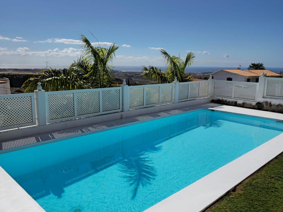 Villa i San Bartolome De Tirajana, Gran Canaria - foto 4
