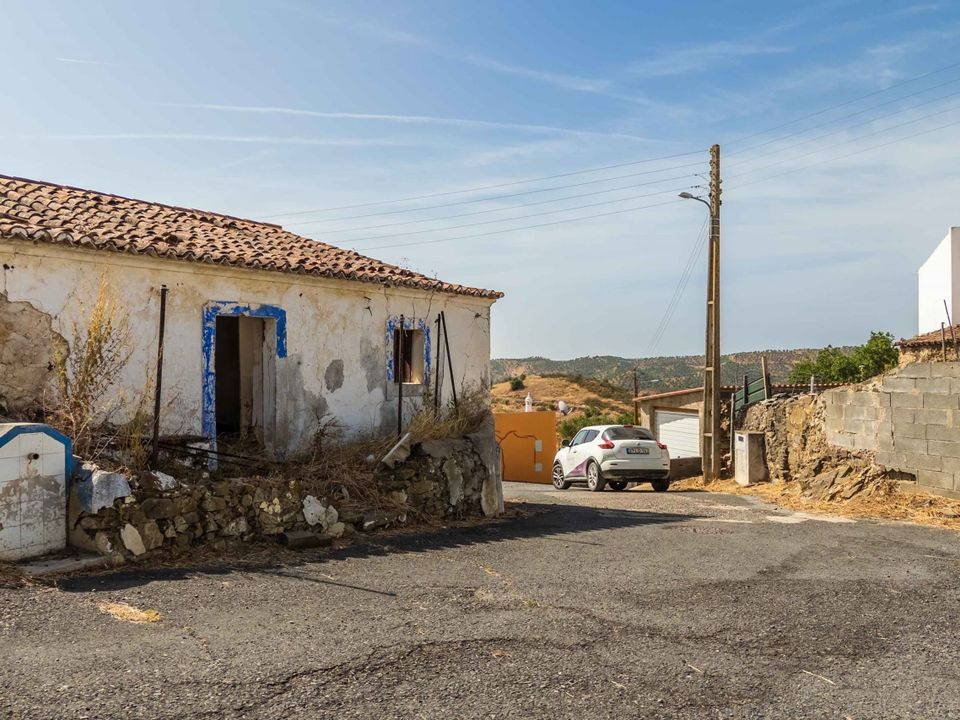 Villa i Castro Marim, Faro - foto 1