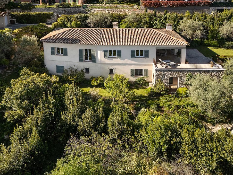 Villa i Biot, Alpes-Maritimes - foto 2