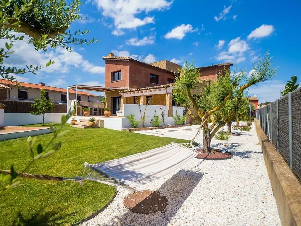 Villa i Vall-Llobrega, Gerona - foto 2