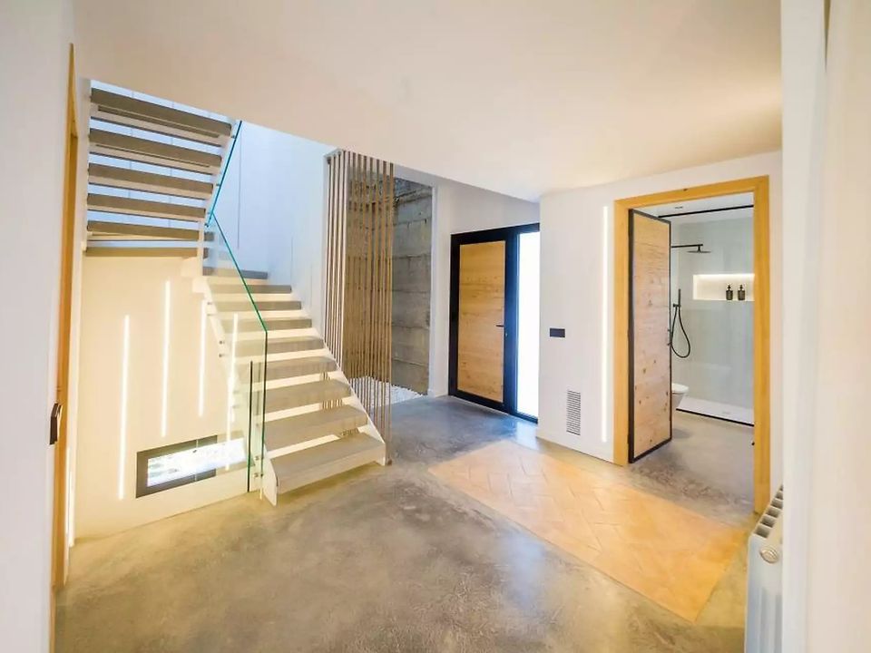 Villa i Vall-Llobrega, Gerona - foto 3