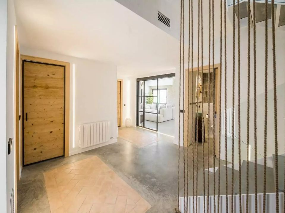 Villa i Vall-Llobrega, Gerona - foto 4