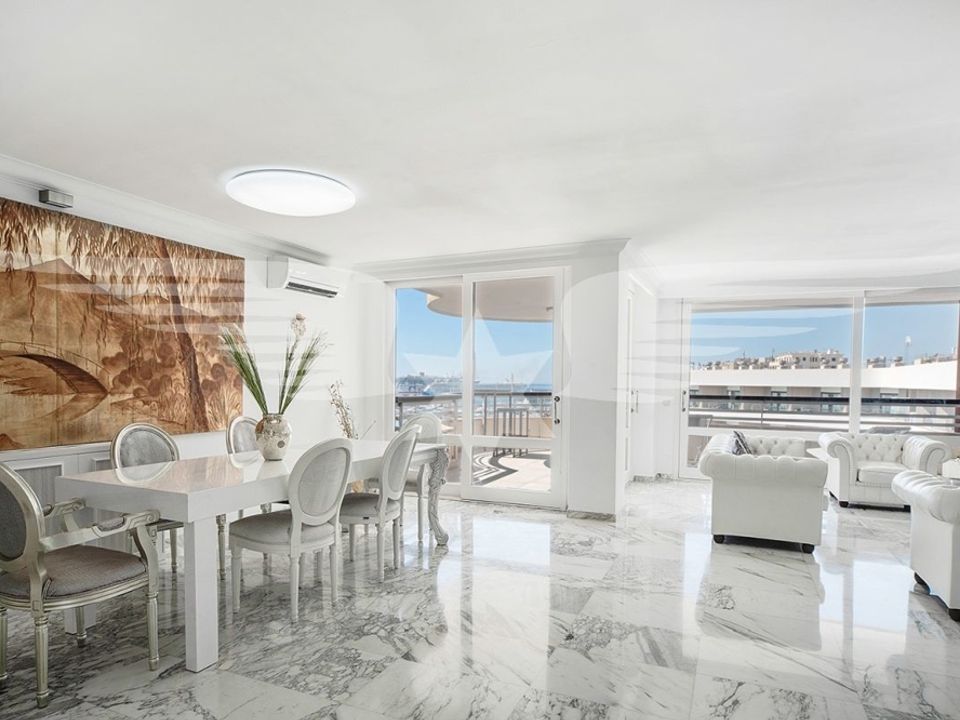 Lejlighed i Palma De Mallorca, Mallorca - foto 4