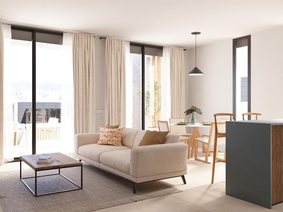 Villa i San Juan De Los Terreros, Almeria - foto 4