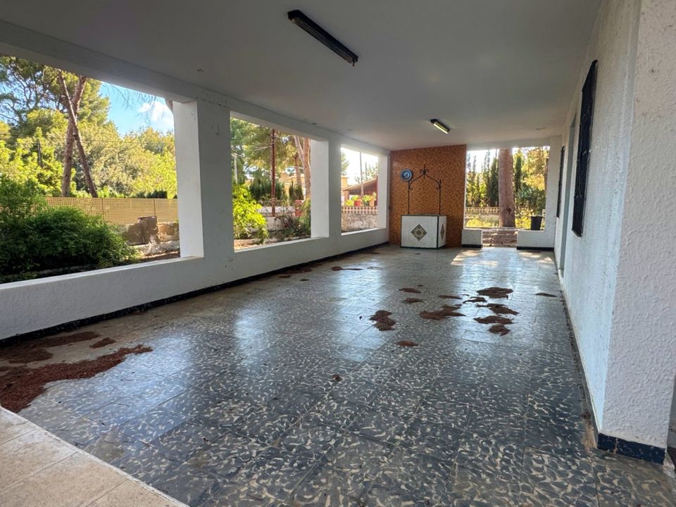 Villa i Denia, Alicante - foto 3
