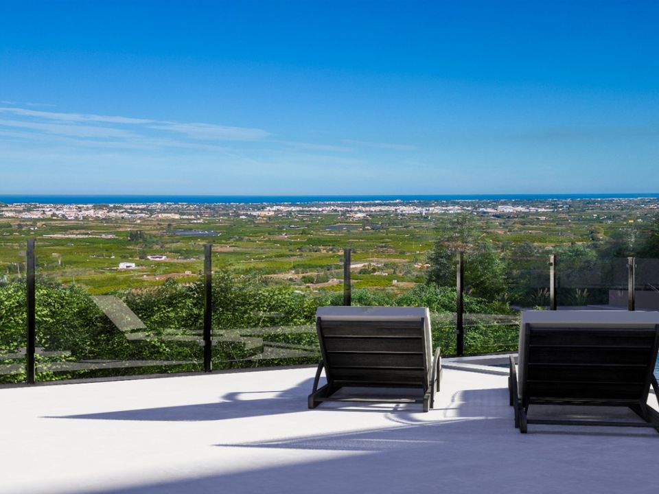 Villa i Pedreguer, Alicante - foto 3