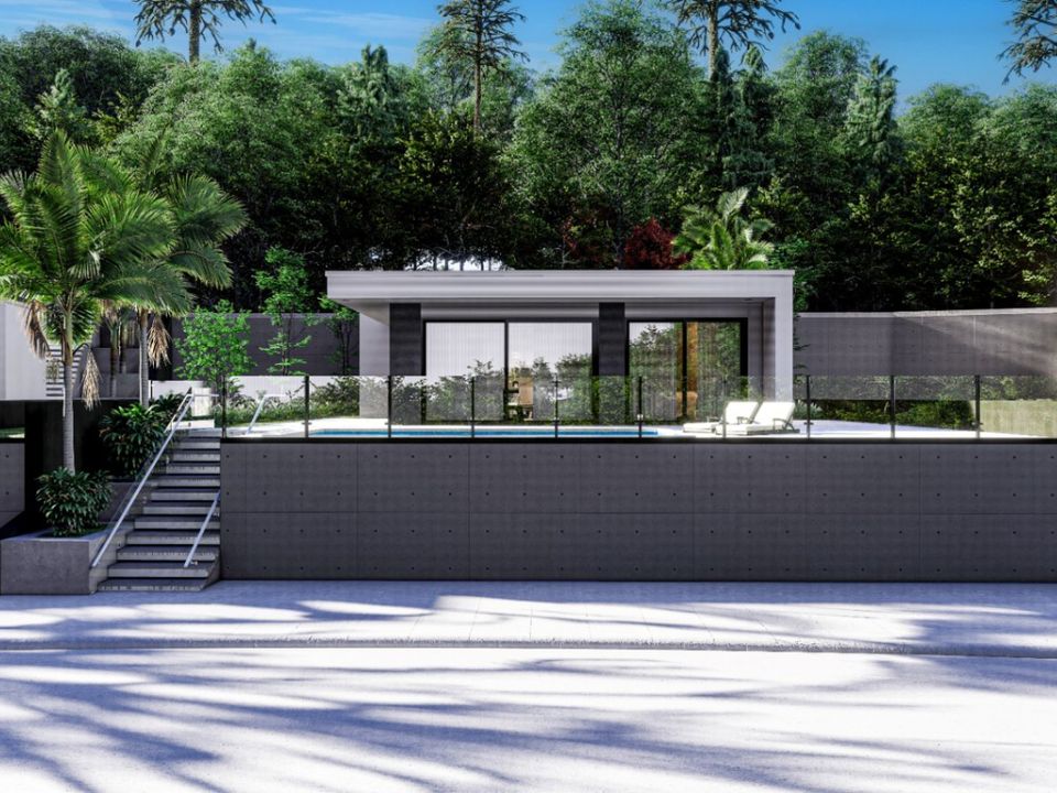 Villa i Pedreguer, Alicante - foto 4