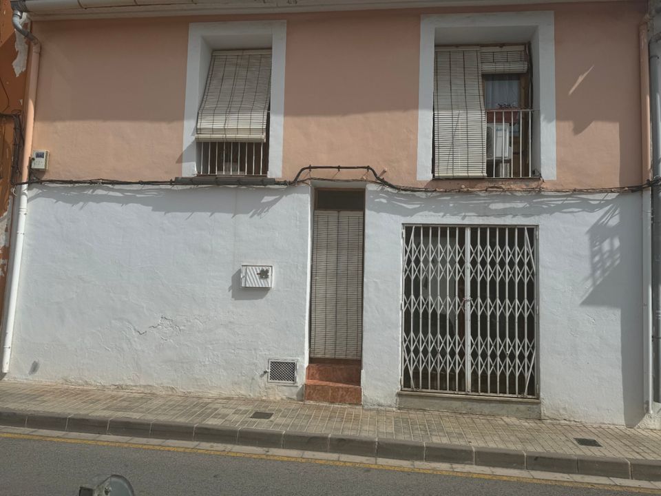 L'establiment comercial a Denia, Alicante - foto 2