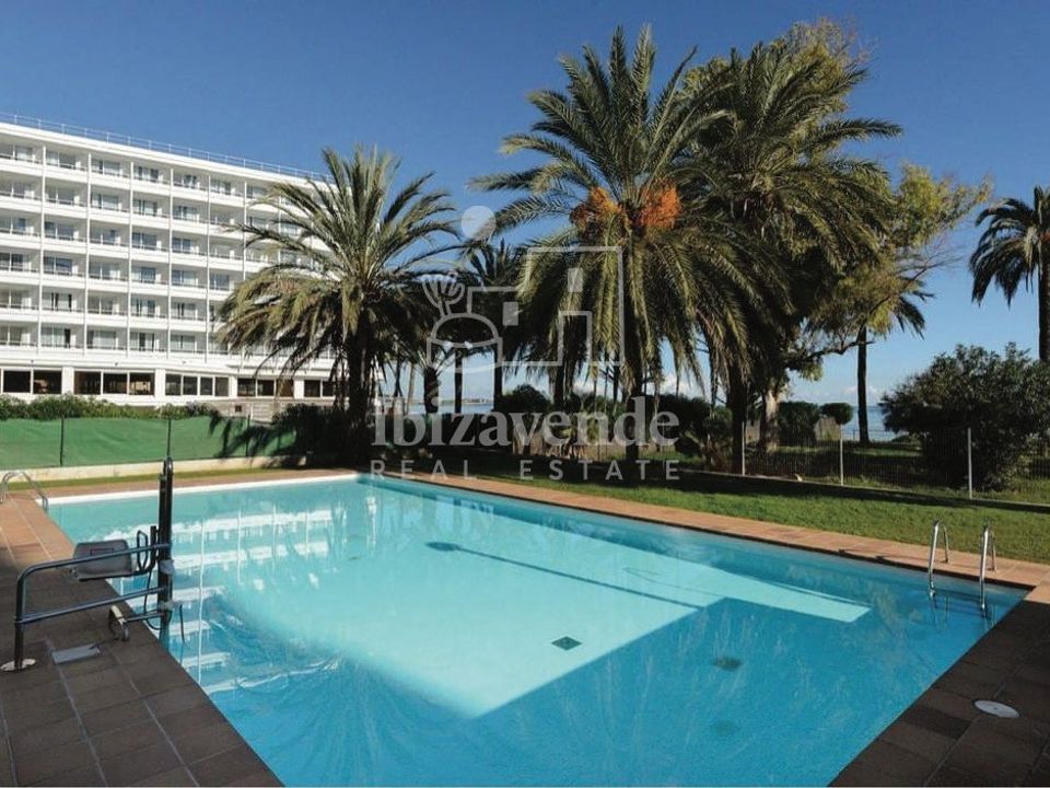Lejlighed i Ibiza, Ibiza - foto 2