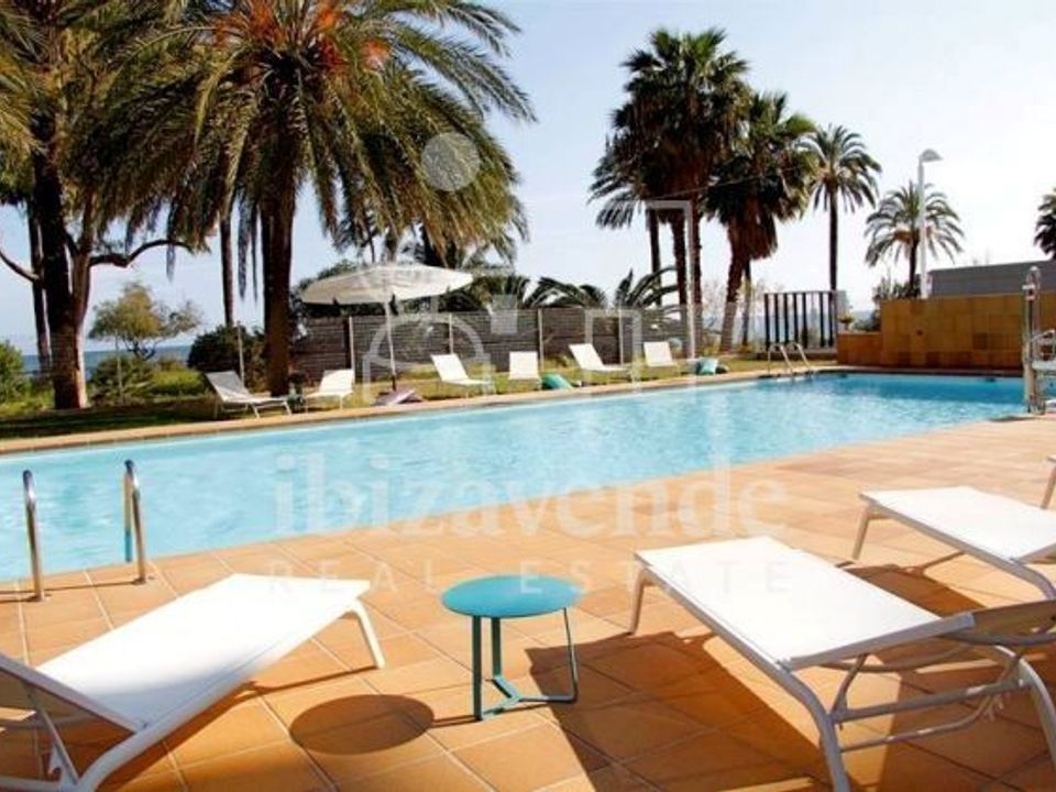 Lejlighed i Ibiza, Ibiza - foto 4