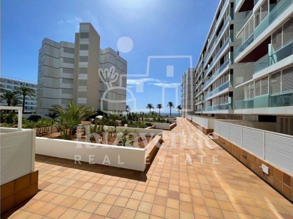 Lejlighed i Ibiza, Ibiza - foto 5