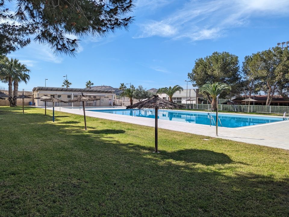 Lejlighed i Algorfa, Alicante - foto 2