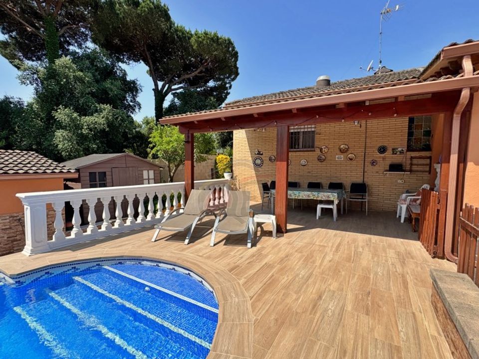 Villa a Vidreres, Gerona - foto 5