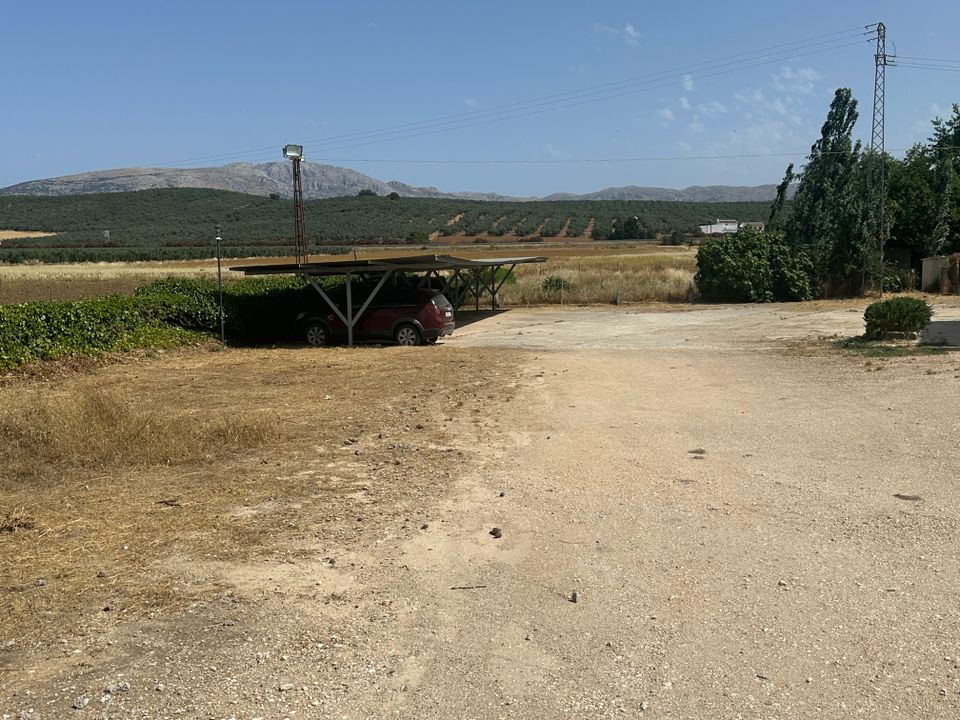 Landejendom i Villanueva Del Trabuco, Malaga - foto 3
