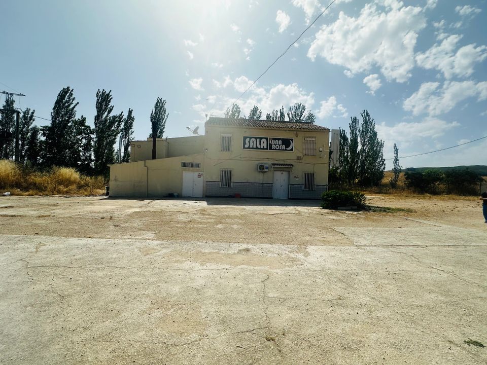 Landejendom i Villanueva Del Trabuco, Malaga - foto 1