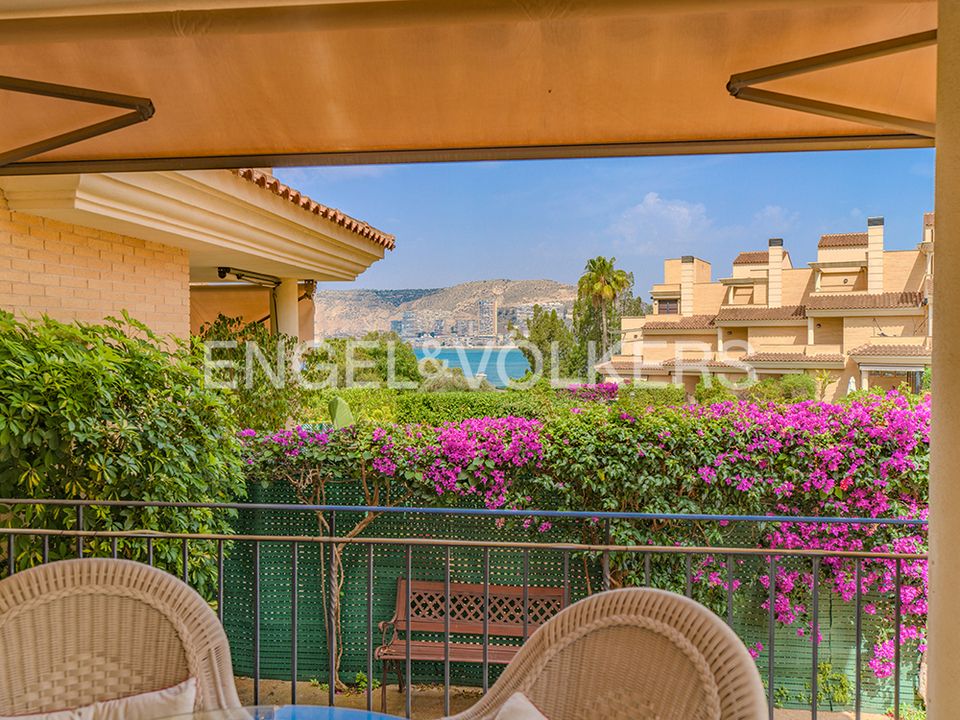Bungalow i Alicante, Alicante - foto 2