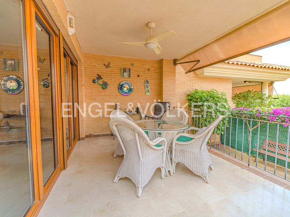 Bungalow i Alicante, Alicante - foto 3