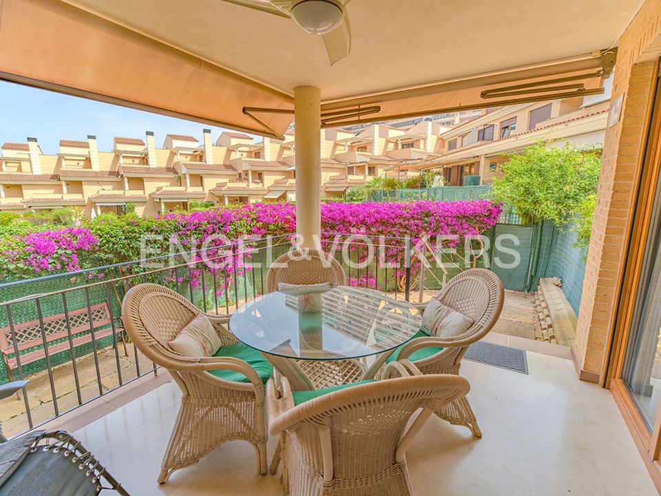 Bungalow i Alicante, Alicante - foto 5