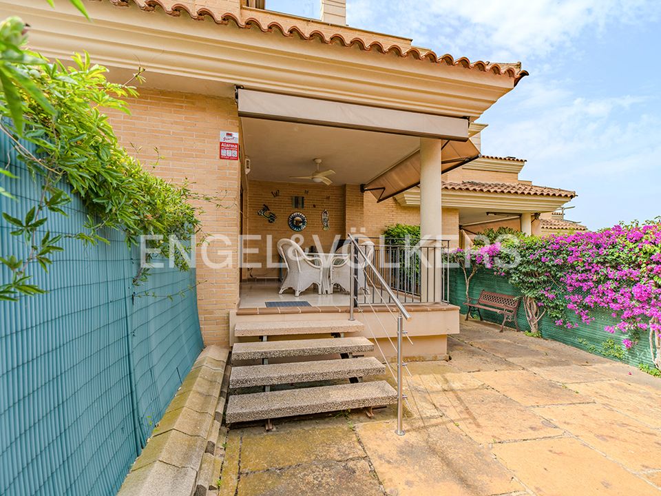 Bungalow i Alicante, Alicante - foto 4
